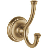 Cassidy Single Robe Hook with Mounting Hardware G5V5 - product image 1