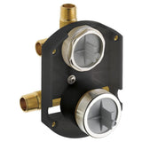 MultiChoice Universal Integrated Shower Diverter V4U8 - product image 1