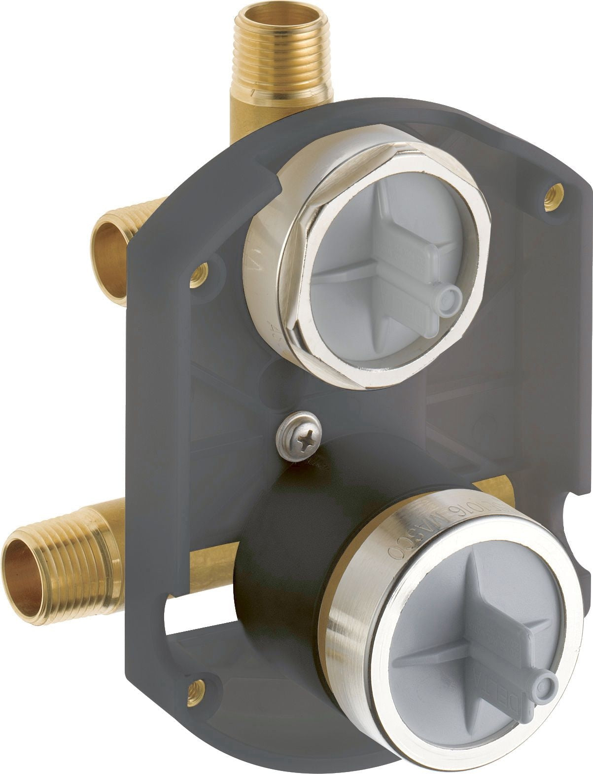 MultiChoice Universal Integrated Shower Diverter V4U8 - product image 2