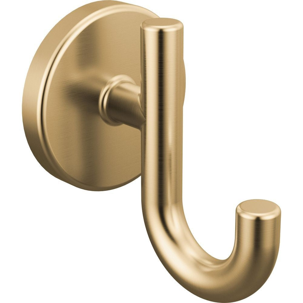 Trinsic Single Robe Hook with Mounting Hardware K9J1 - product image 1