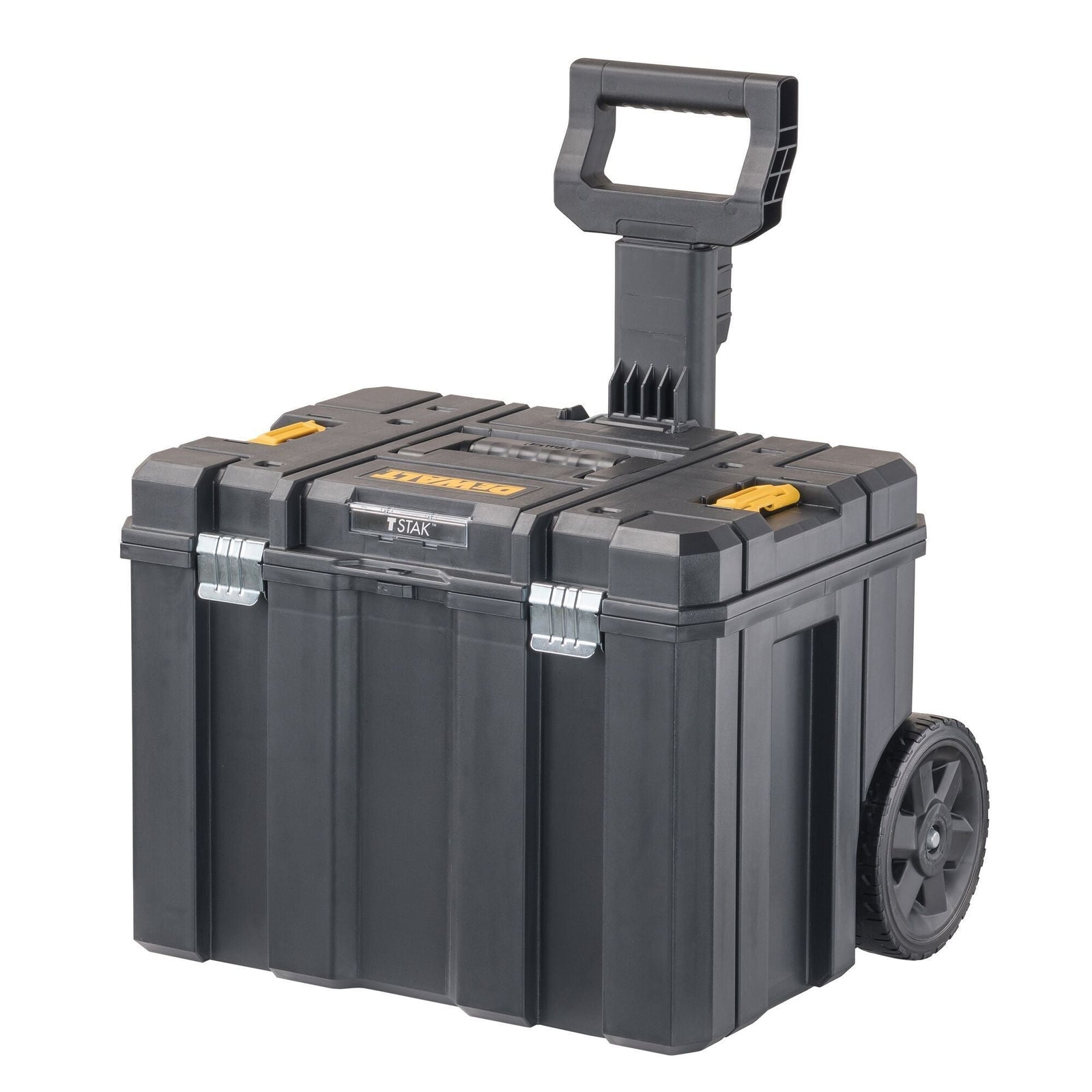 TSTAK Deep Box on Wheels with Telescopic Handle F0R8 - product image 1