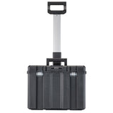 TSTAK Deep Box on Wheels with Telescopic Handle F0R8 - product image 3