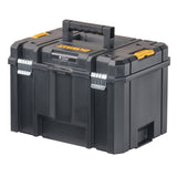 TSTAK Deep Box with Flap Top and Removable Tray Z9L0 - product image 3