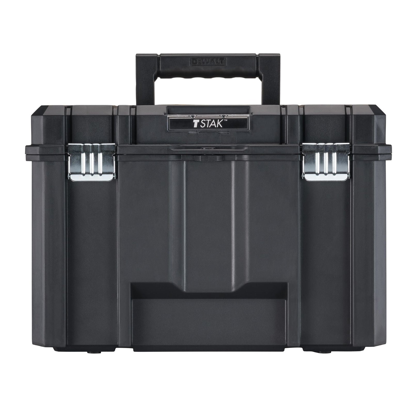 TSTAK Deep Box with Flap Top and Removable Tray Z9L0 - product image 4