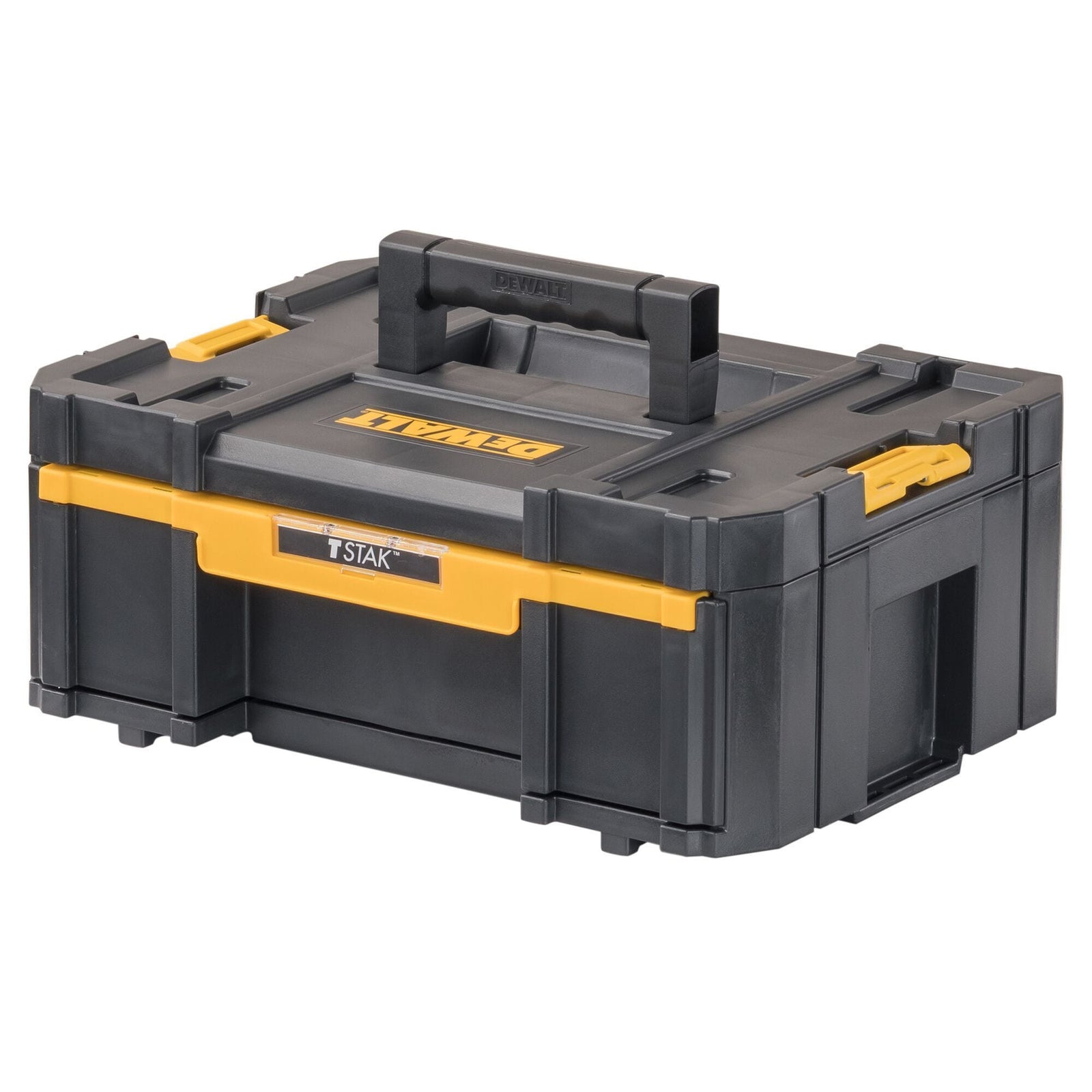 TSTAK Heavy-Duty Single Deep Drawer Unit, Stackable Z3M6 - product image 1