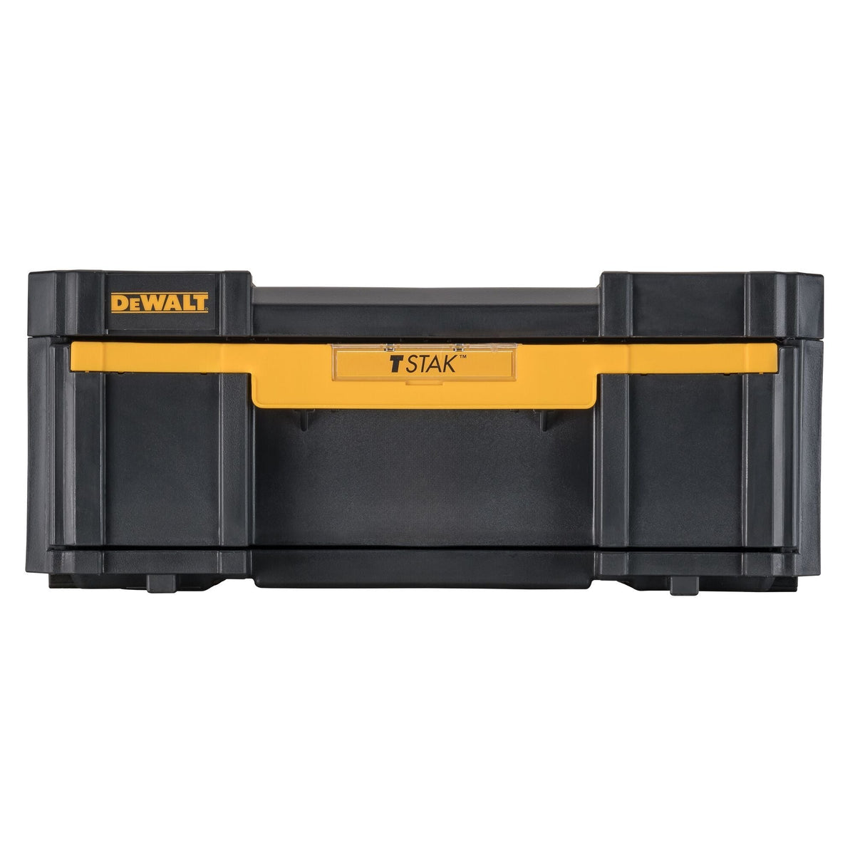 TSTAK Heavy-Duty Single Deep Drawer Unit, Stackable Z3M6 - product image 4