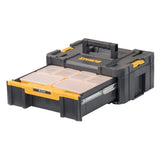 TSTAK Heavy-Duty Single Deep Drawer Unit, Stackable Z3M6 - product image 5