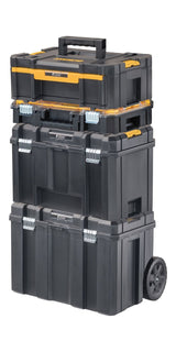 TSTAK Heavy-Duty Single Deep Drawer Unit, Stackable Z3M6 - product image 6
