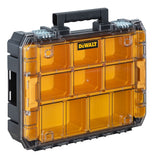 TSTAK Stackable Organizer with Clear Lid, 44-lb G4F2 - product image 2