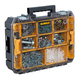 TSTAK Stackable Organizer with Clear Lid, 44-lb G4F2 - product image 5