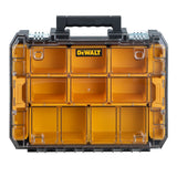 TSTAK Stackable Organizer with Clear Lid, 44-lb G4F2 - product image 6