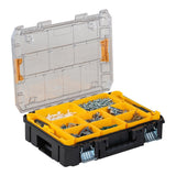 TSTAK Stackable Organizer with Clear Lid, 44-lb G4F2 - product image 8