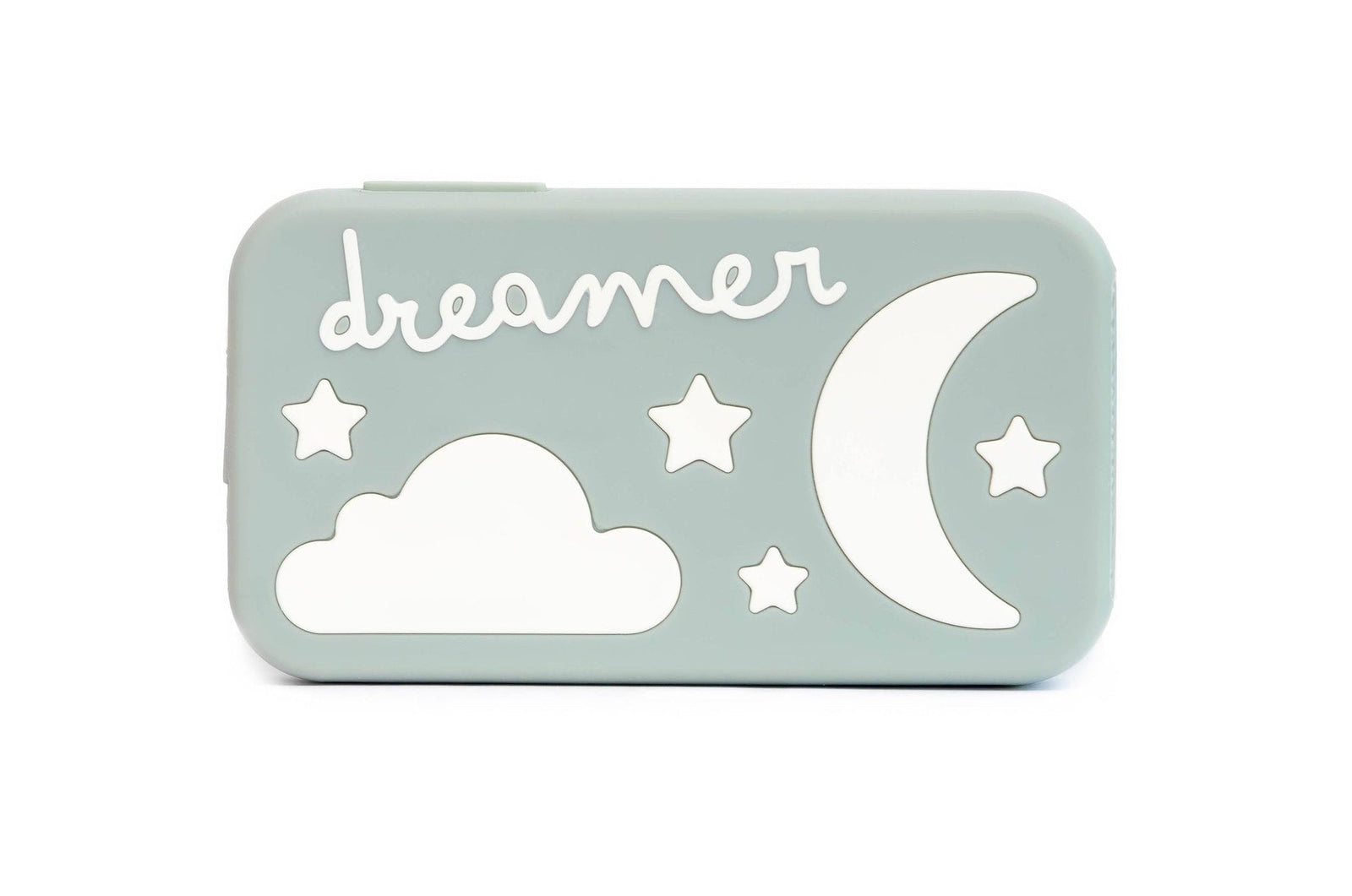 Sleep Sound Machine with Multi‑Mode Sleep Support, Sage Z6U7 - product image 1