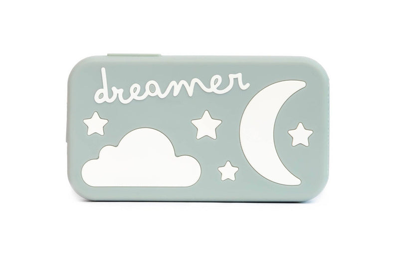 Sleep Sound Machine with Multi‑Mode Sleep Support, Sage Z6U7