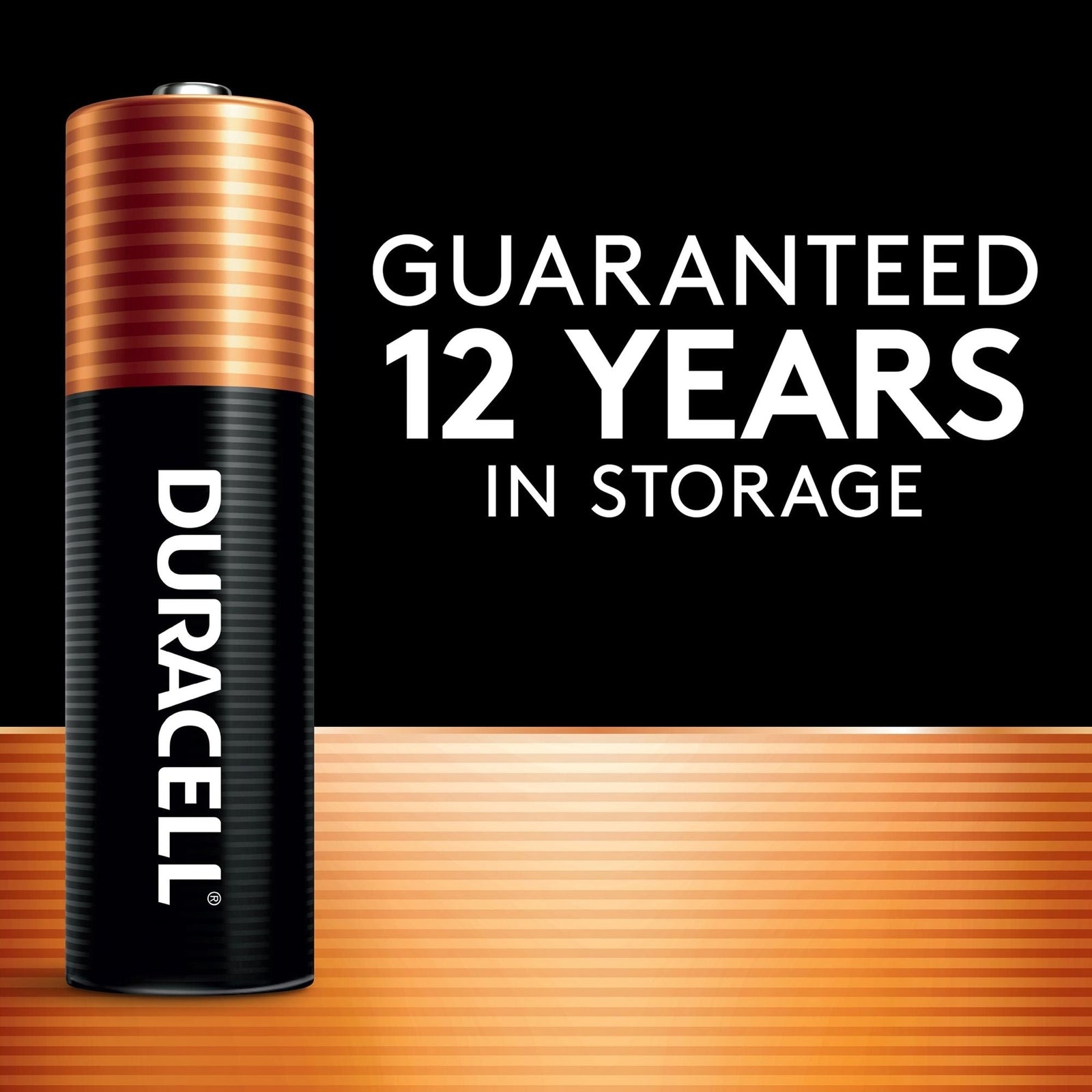 Coppertop AAA Batteries, Alkaline, 4-pk I0X4 - product image 3