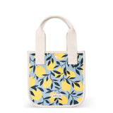 Small Soft Reusable Lunch Tote, Various Colours I9D5 - product image 1