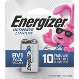 Lithium 9V Battery T0Q9 - product image 1