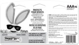MAX AAA Alkaline Batteries, Long Lasting, All Purpose, 16-pk O7L3 - product image 3