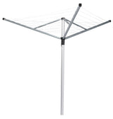 Rotary Dryer, Grey, 98-ft W0M9 - product image 1