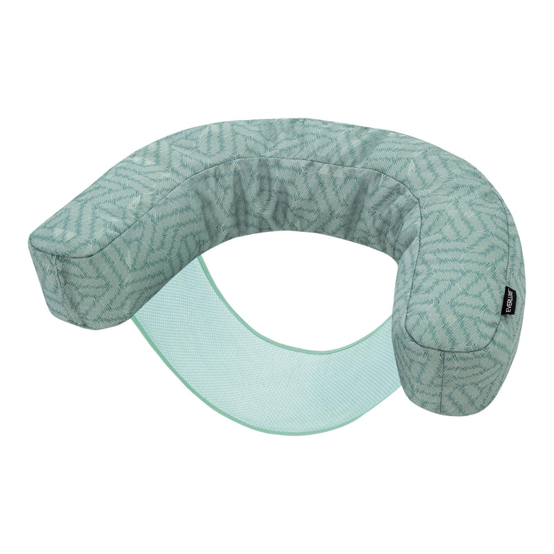 Pool Noodle Sling One Person Floating Chair, Ages 14+ C7A8