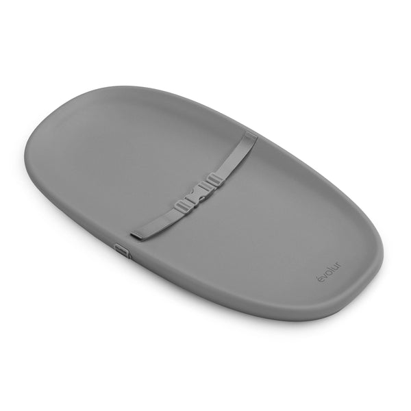Eva Baby Changing Pad, Dark Grey A1R3