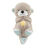 Soothe 'n Snuggle Otter Sound Machine, Ages 0+ K4J7 - product image 1