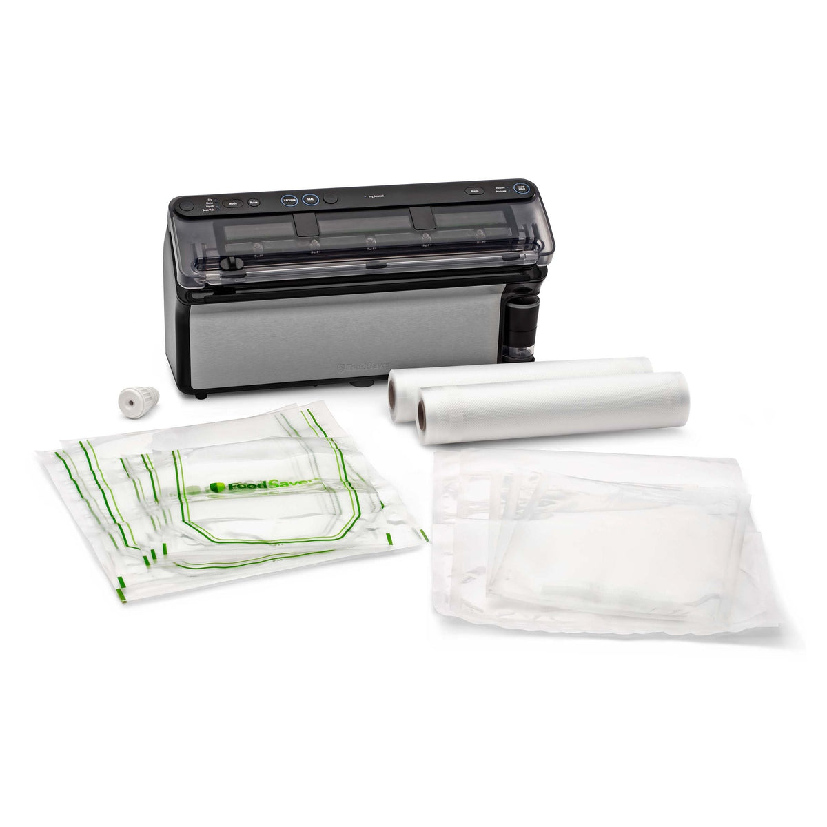 Elite All-in-One Liquid+ Vacuum Sealer & Food Preservation System M3C4 - product image 1