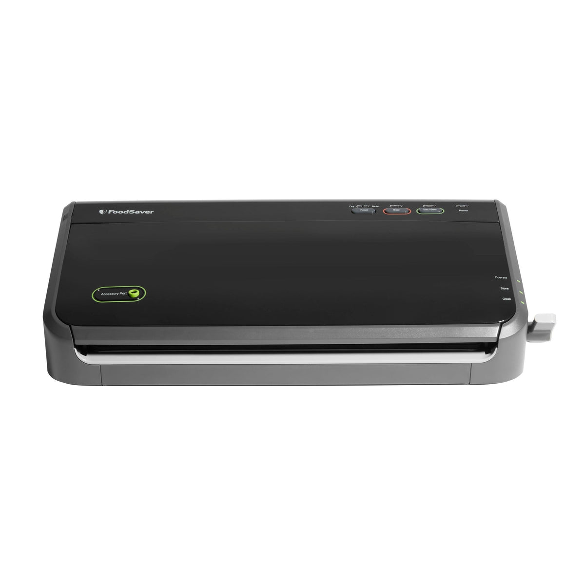 FM2100 + Accessories, Black X3P2 - product image 1
