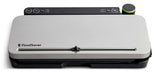 Vacuum Sealer + 4 Heat-Seal Rolls/Bags J6L6 - product image 1