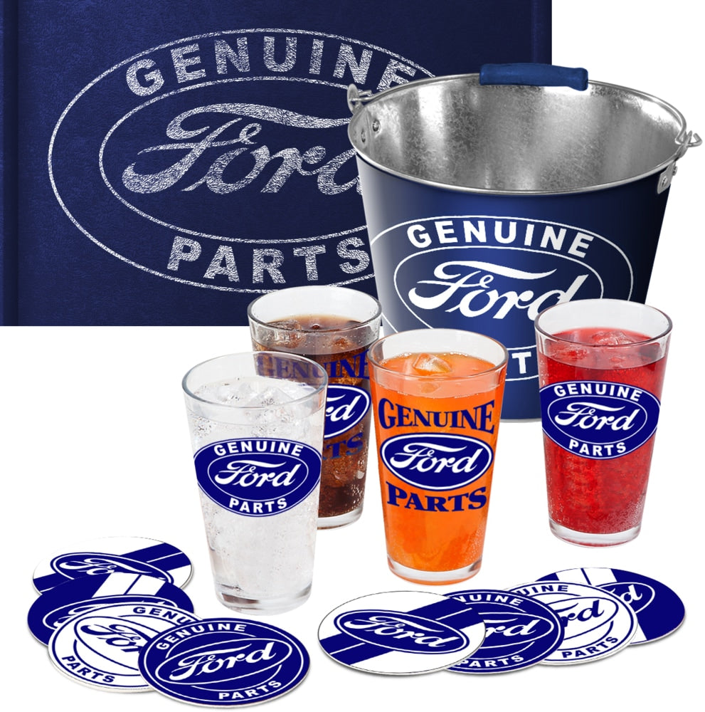 Set, 14-pc W9A3 - product image 1