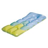 Cloud Escape Inflatable Pool/Water Float, Blue, 72-in x 32-in G5X7 - product image 1