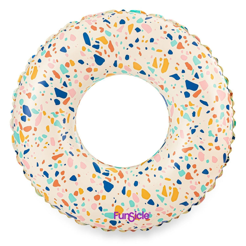 Colourful Confetti Fun Tube, Ages 9+ W4E8