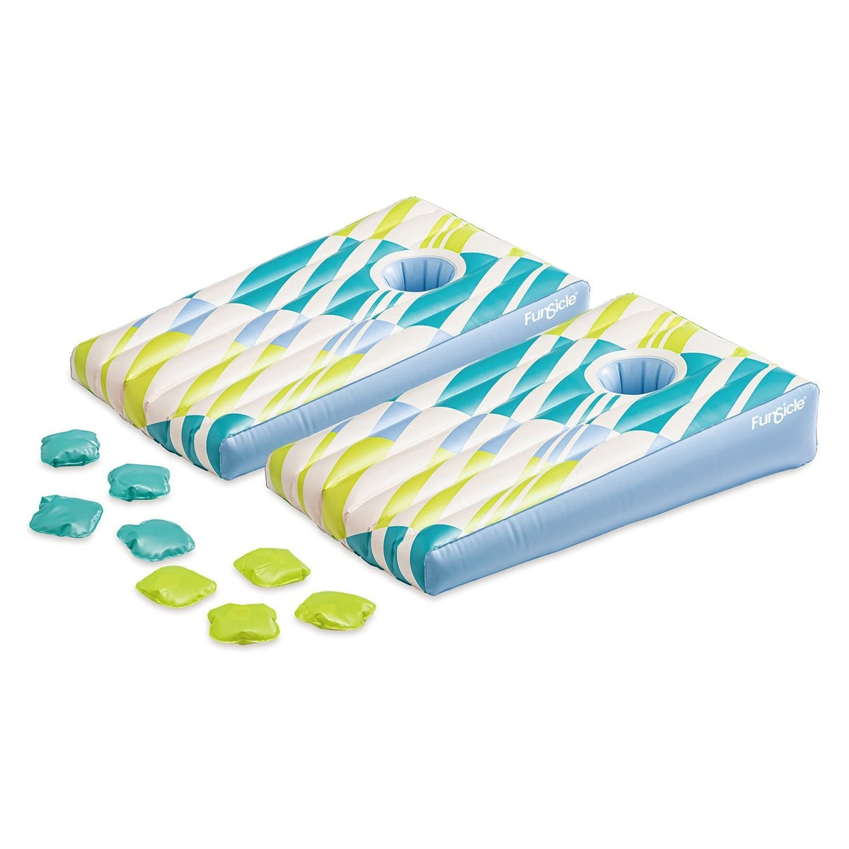 Cool Pool Cornhole R0U0 - product image 1