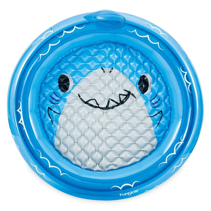 Friendly Shark FunRing Pool I1K2