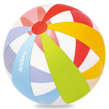 Jumbo Beach Ball, 30-in A4G5 - product image 1