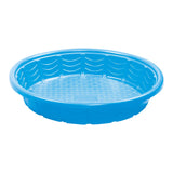 Lightweight Round Plastic Wading Pool, 45 x 8-in, Ages 3+ T8P2 - product image 1