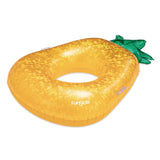 Pineapple Pool Tube, Ages 9+ E9Q5 - product image 1