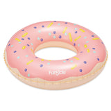 Pink Donut Fun Tube, Ages 9+ N5K4 - product image 1