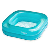 Play Square Wading Inflatable Pool, Ages 2+ O2H1 - product image 1