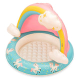 Rainbow Magic Shaded Pool, Ages 1+ W2H6 - product image 1