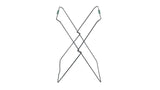 Garden Club Trash & Stash 77-L Garbage Bag Holder, Green U0G5 - product image 1