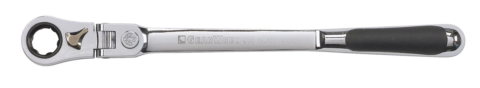 Pass-Thru 3/8-in Drive Socket Set 23-pc, SAE/Metric B2S4 - product image 7