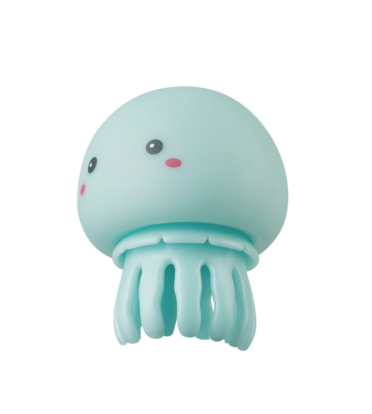 Electric LED Jelly Fish Colour-Changing Bath Light H1K1 - product image 2