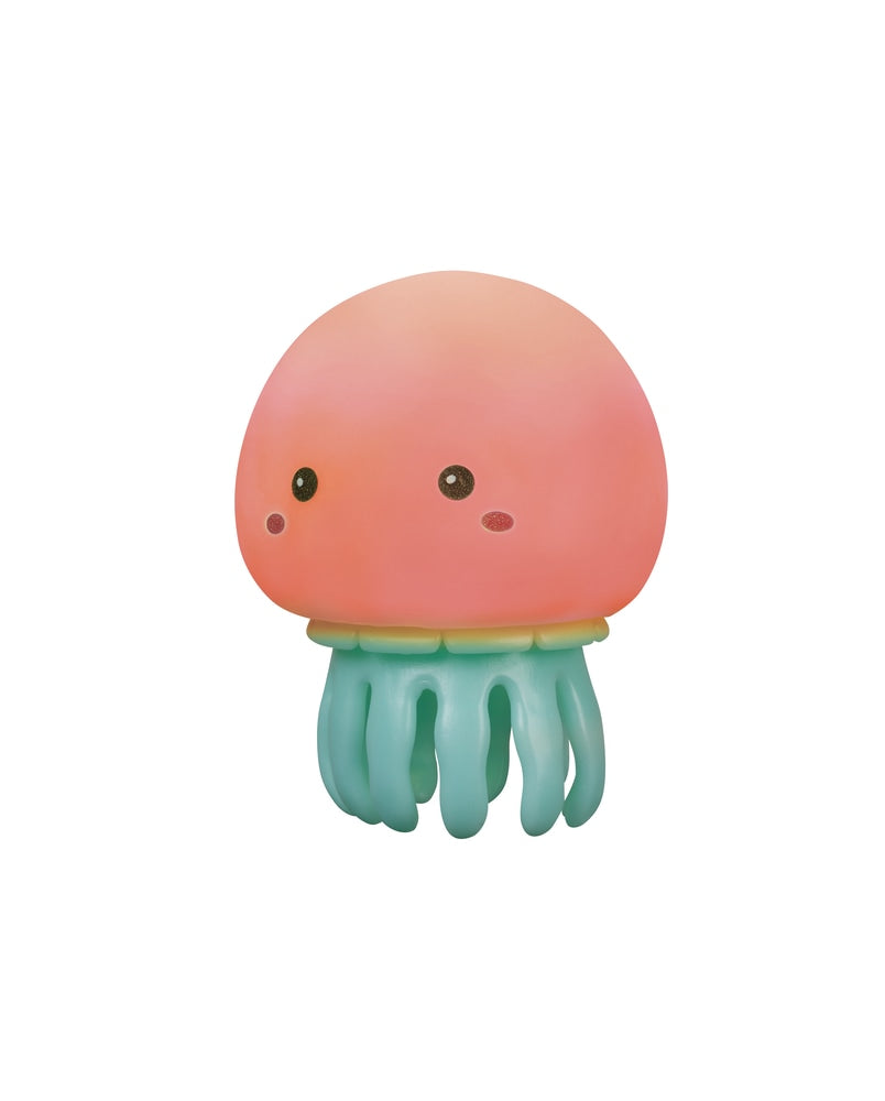 Electric LED Jelly Fish Colour-Changing Bath Light H1K1 - product image 4