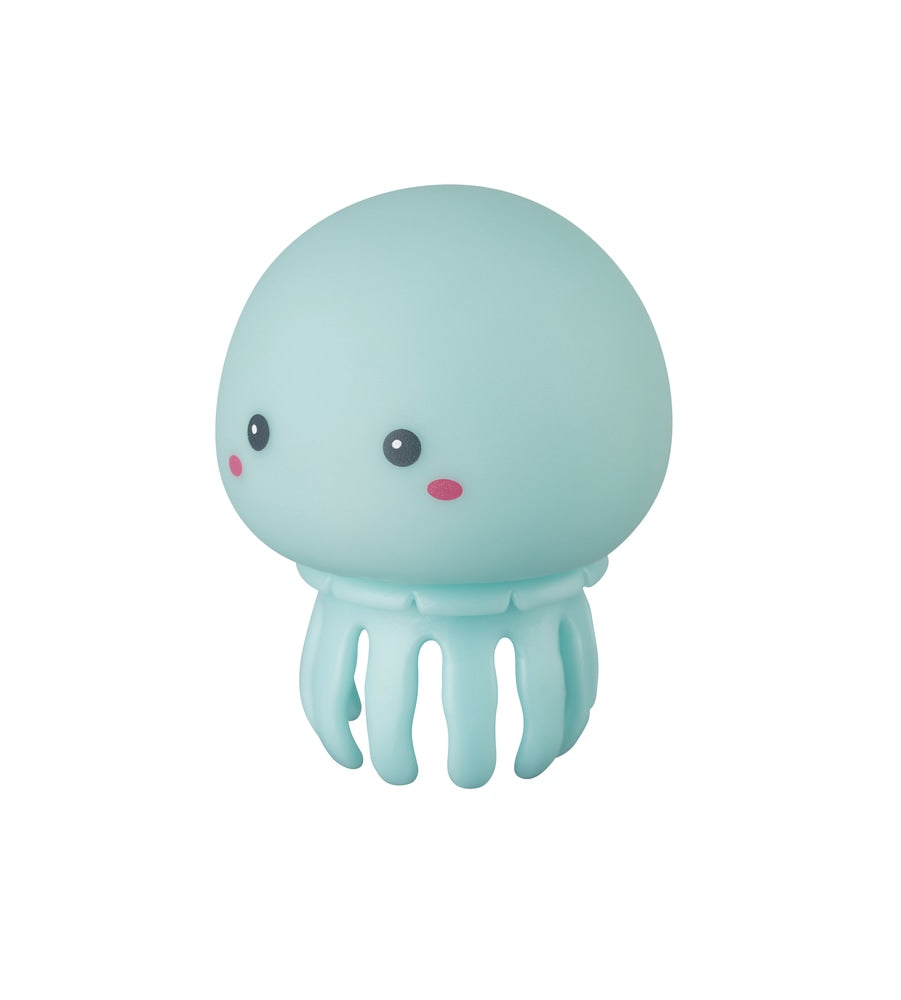 Electric LED Jelly Fish Colour-Changing Bath Light H1K1 - product image 6