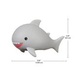 Electric LED Shark Colour-Changing Bath Light R8U7 - product image 5