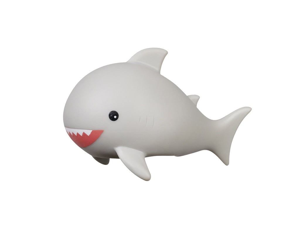 Electric LED Shark Colour-Changing Bath Light R8U7 - product image 8