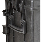 Tools Mobile Tool Chest, 3 Small, 1 Medium & 1 Large Drawer, Black M7O7 - product image 4
