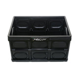 Lightweight Collapsible Storage Crate, 46-L A6E3 - product image 1