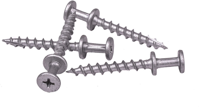 Outdoor Bear Claw Hanger, For Outdoor and Indoor, 4-pk Q4Q1